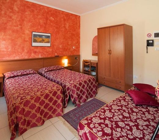 Al Piccolo Hotel
