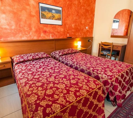 Al Piccolo Hotel