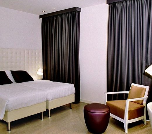 Hotel Lugano Torretta