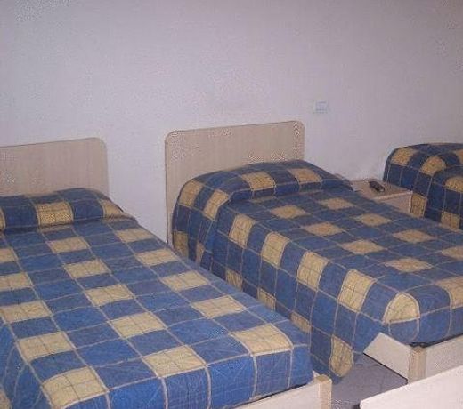 Hotel Autostrada