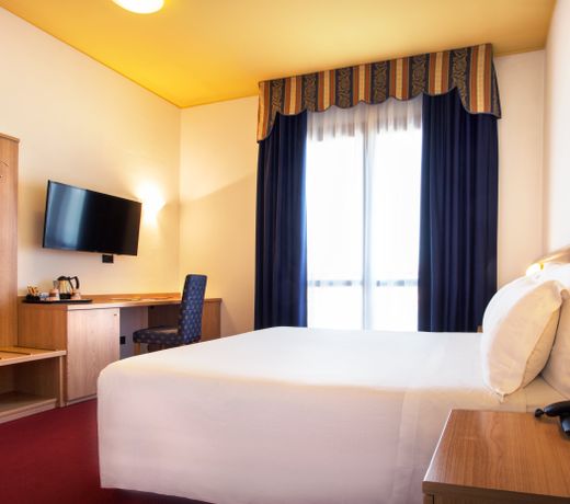 BEST WESTERN Titian Inn Hotel Venice Airport