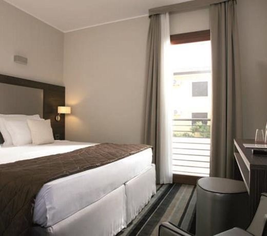 BEST WESTERN Titian Inn Hotel Venice Airport