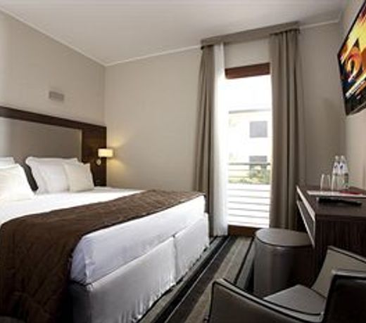 BEST WESTERN Titian Inn Hotel Venice Airport