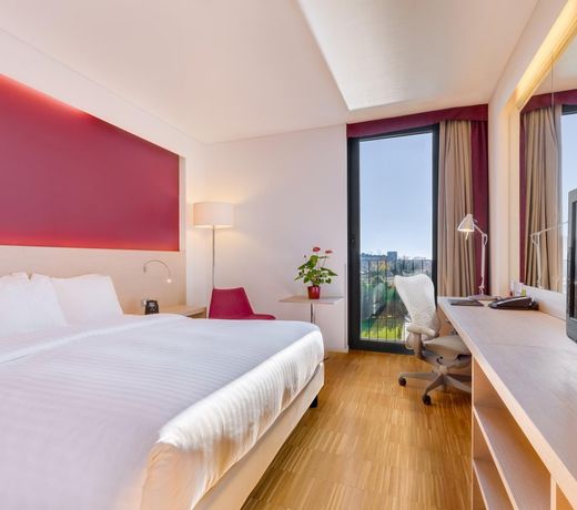 Hilton Garden Inn Venice Mestre