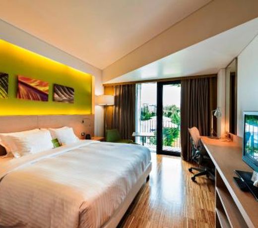 Hilton Garden Inn Venice Mestre
