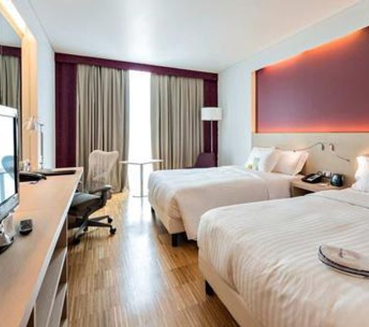 Hilton Garden Inn Venice Mestre