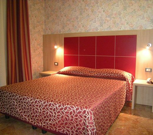 Hotel San Carlo