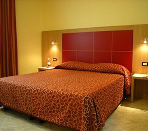Hotel San Carlo