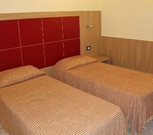 Hotel San Carlo