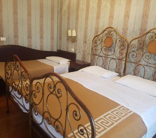 Venice Hotel Villa Dori