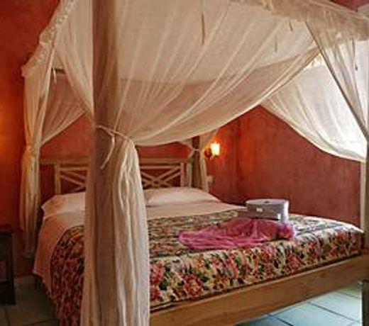 Venice Hotel Villa Dori