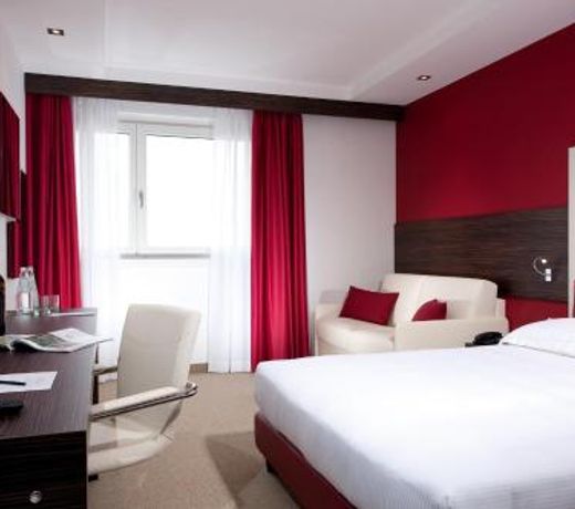 voco Venice Mestre - The Quid, an IHG Hotel