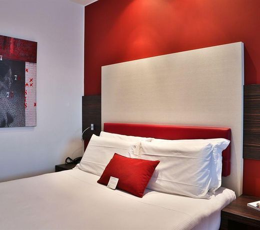 voco Venice Mestre - The Quid, an IHG Hotel