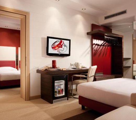 voco Venice Mestre - The Quid, an IHG Hotel
