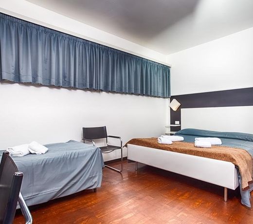 Hotel Trieste