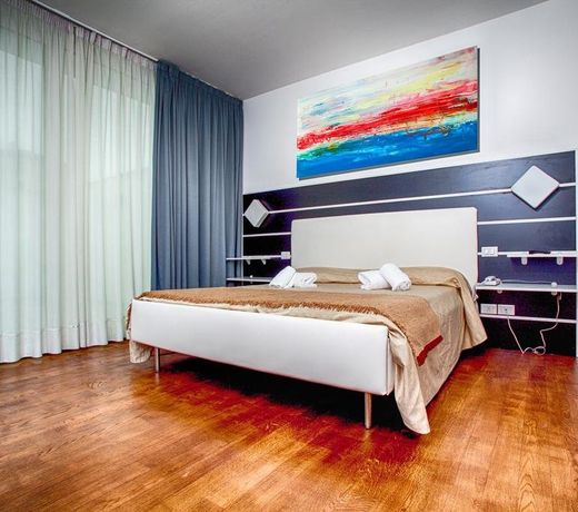 Hotel Trieste