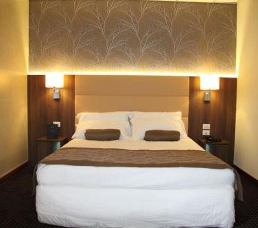 LH Hotel Sirio Venice
