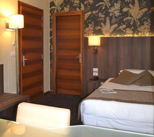 LH Hotel Sirio Venice