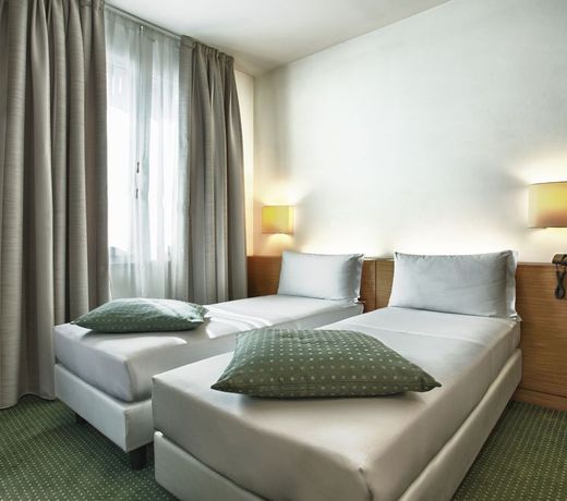 Elite Hotel Residence