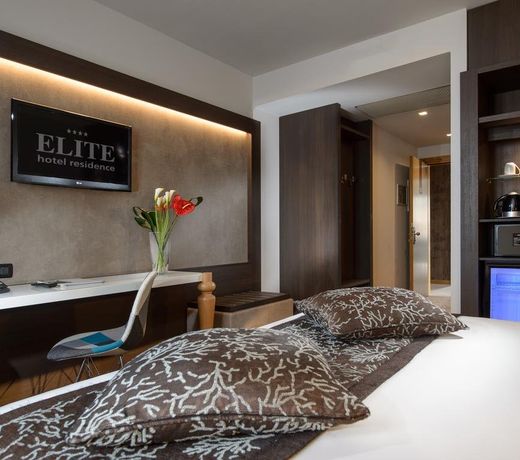Elite Hotel Residence