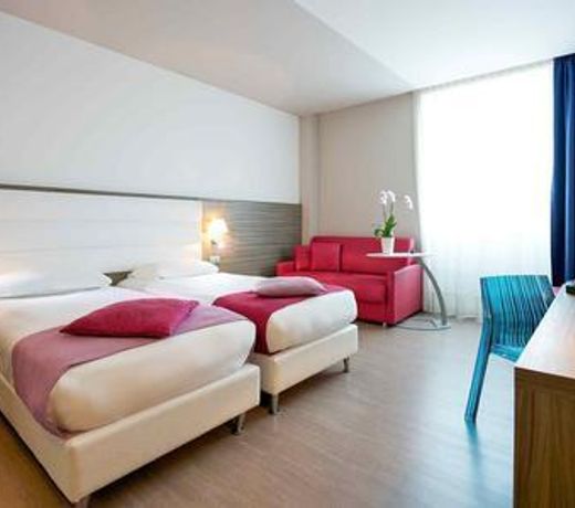 Hotel Mercure Venezia-Marghera