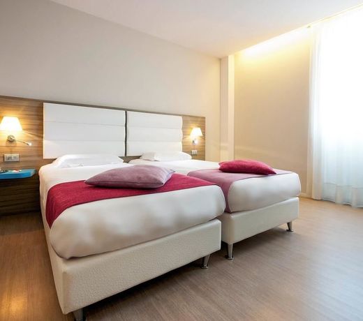 Hotel Mercure Venezia-Marghera