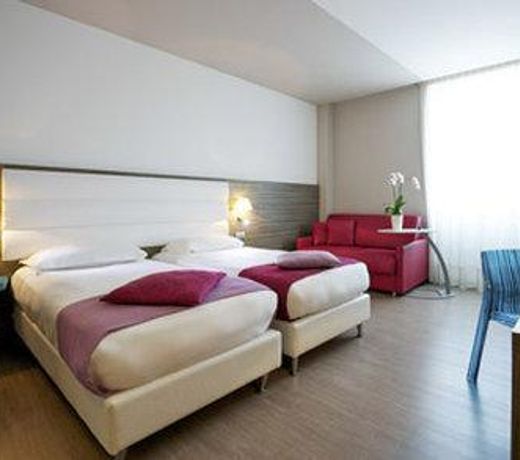 Hotel Mercure Venezia-Marghera
