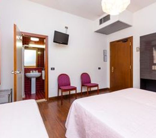 Hotel Adria