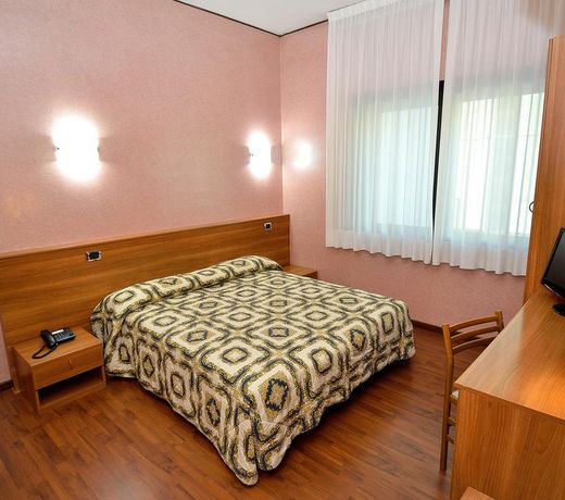 Hotel Nuova Mestre