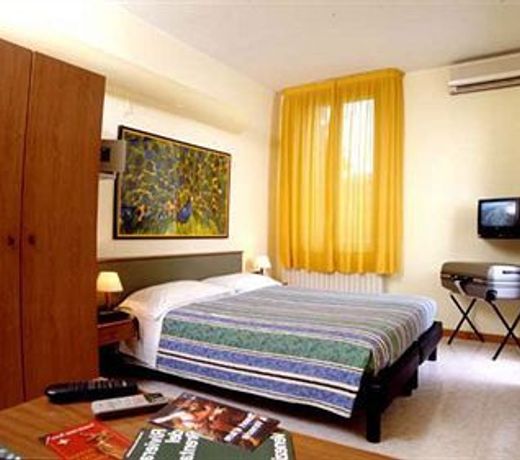 Hotel Martello