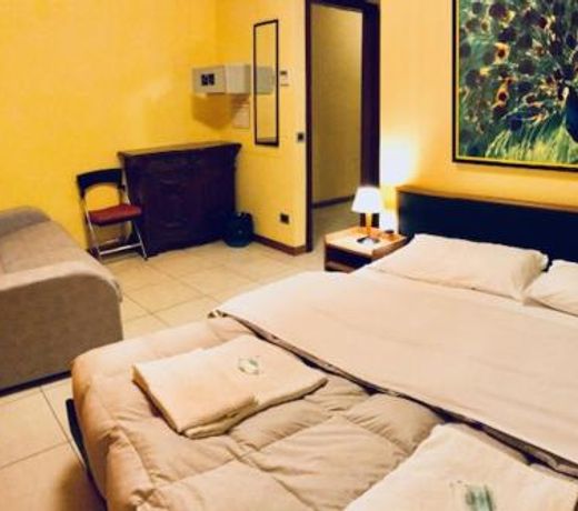 Hotel Martello