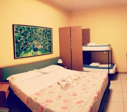 Hotel Martello