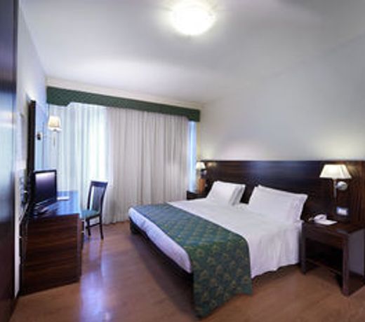 Quality Hotel Delfino Venezia Mestre