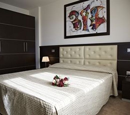 GREEN GARDEN Resort - Smart Hotel