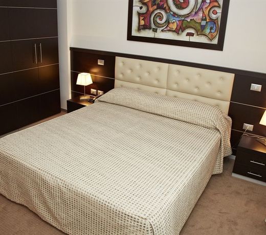 GREEN GARDEN Resort - Smart Hotel