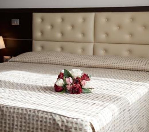 GREEN GARDEN Resort - Smart Hotel