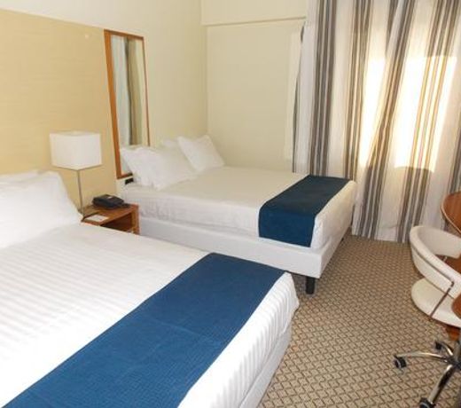 Belstay Venezia Mestre