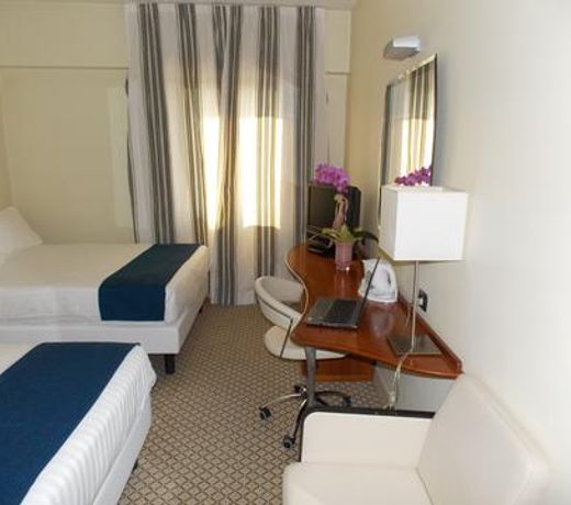 Belstay Venezia Mestre