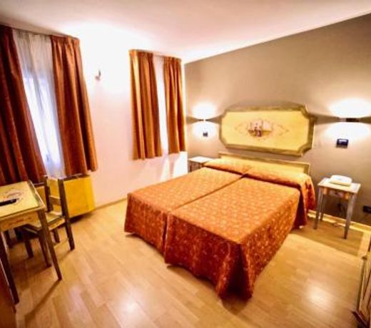 Hotel Centrale
