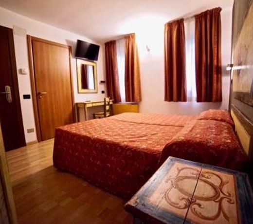 Hotel Centrale