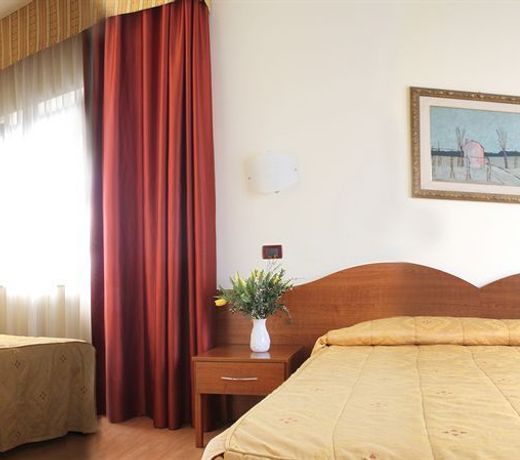Hotel Centrale