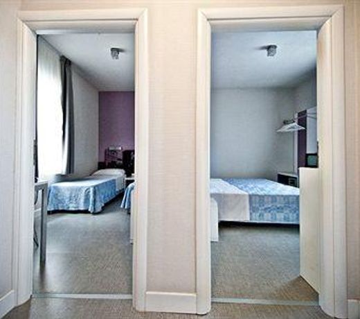 Hotel Mondial