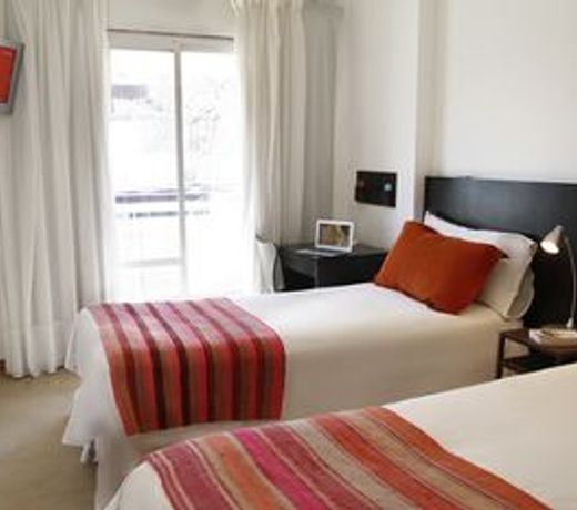Didi Rooms