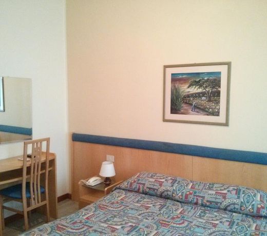 Hotel Montepiana