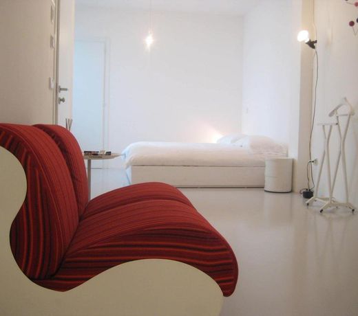 Legrenzi Rooms