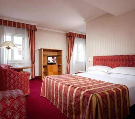 Hotel Ambasciatori
