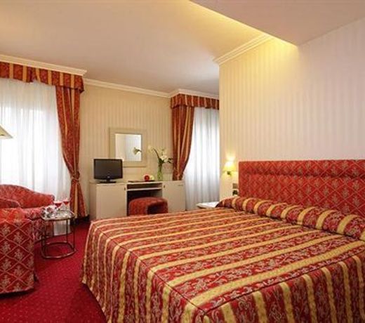 Hotel Ambasciatori
