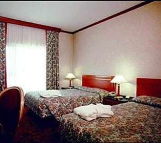 Russott Hotel