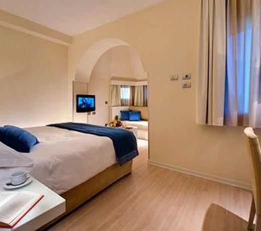 Annia Park Hotel Venice Airport