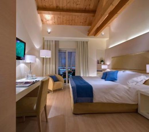 Annia Park Hotel Venice Airport